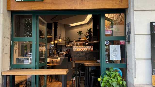 Cocinero/a Restaurante