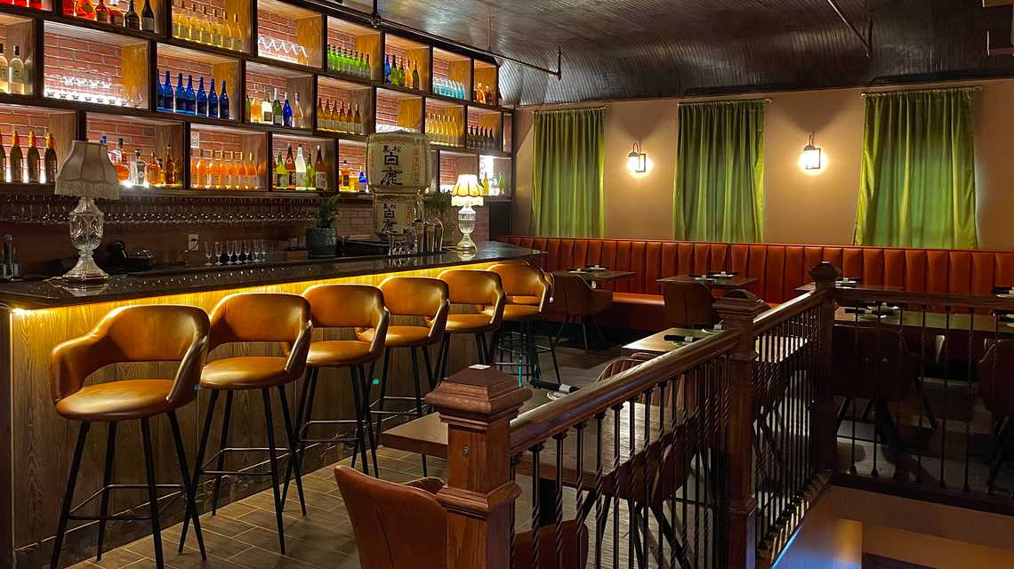 UMI Sushi - Ellicott City cover image