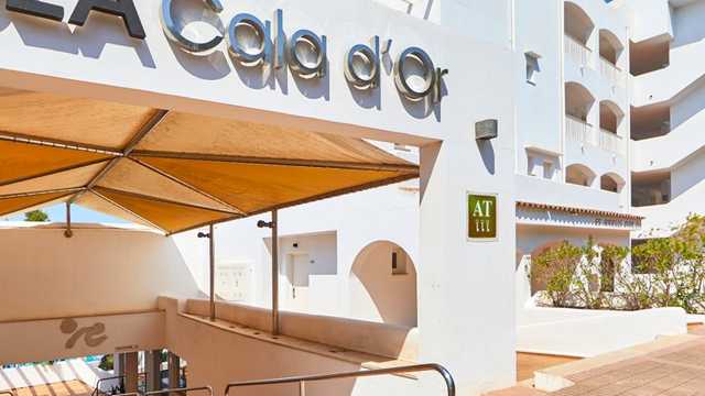 Recepcionista de Hotel