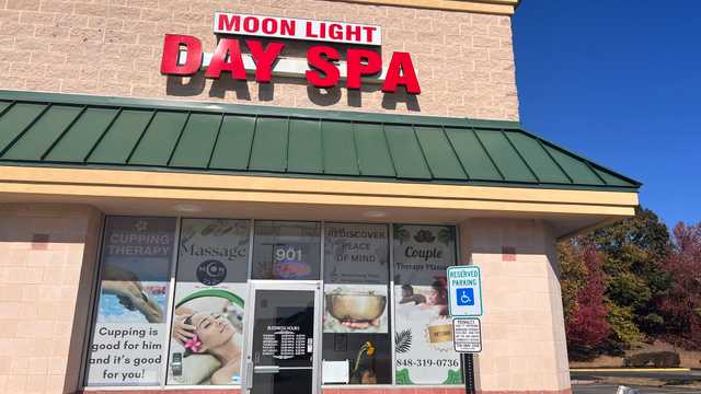 Massage Therapist
