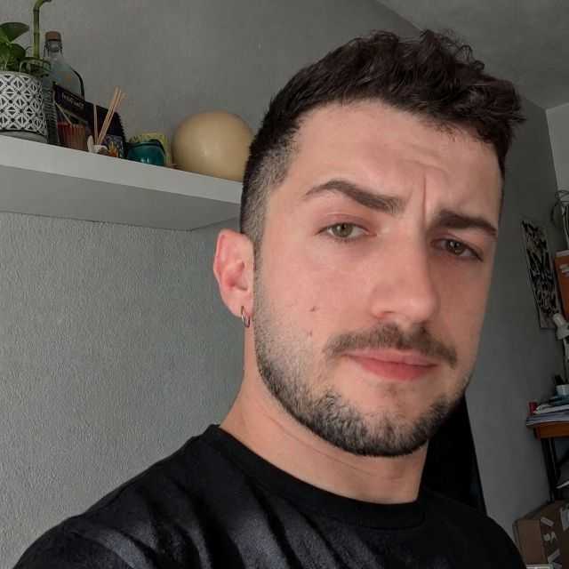 Candidate avatar