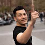 Alan S. avatar icon