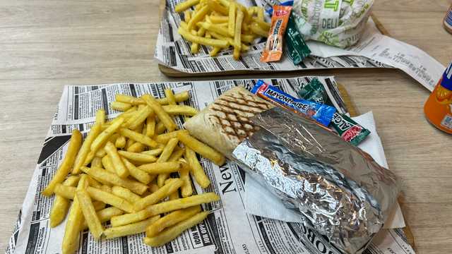 Cocinero/a Planchista