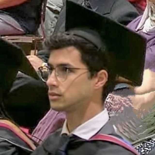Candidate avatar