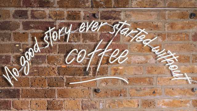 Head Barista / Supervisor – Specialty Coffee & Bagels