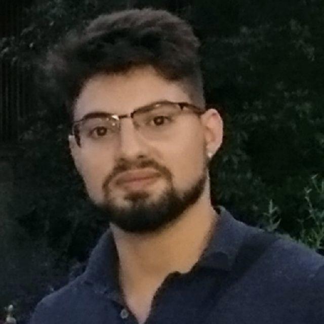 Candidate avatar
