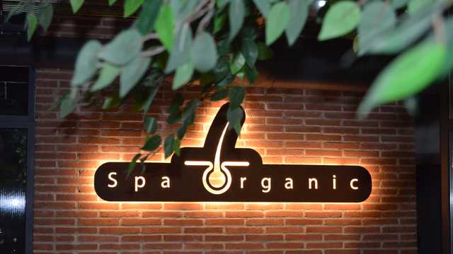 Oficial de Peluqueri y Estetica