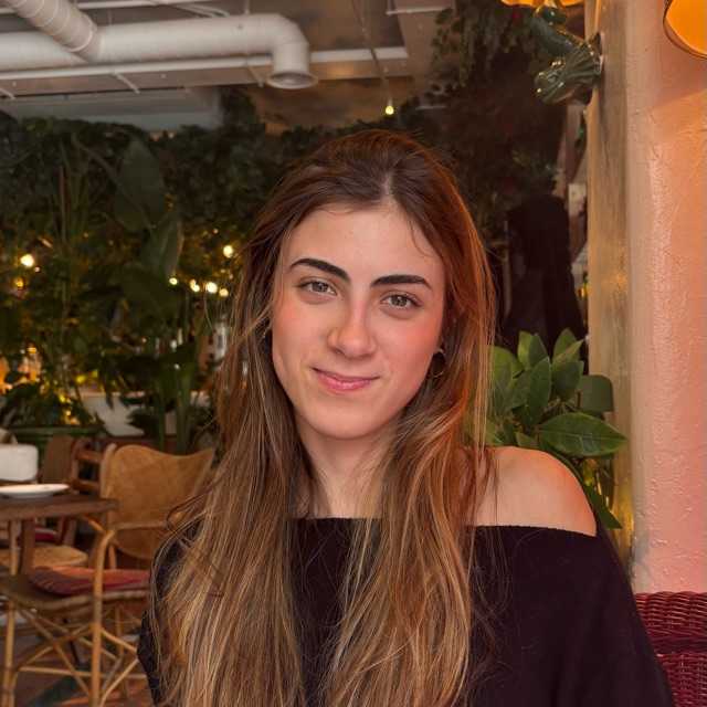 Candidate avatar