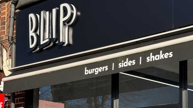 Front of House Team Member