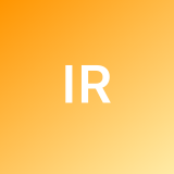 Iborra R. avatar icon