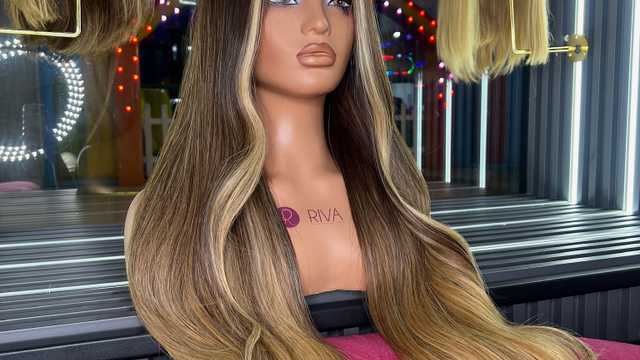 Especialista en Confeccion de pelucas