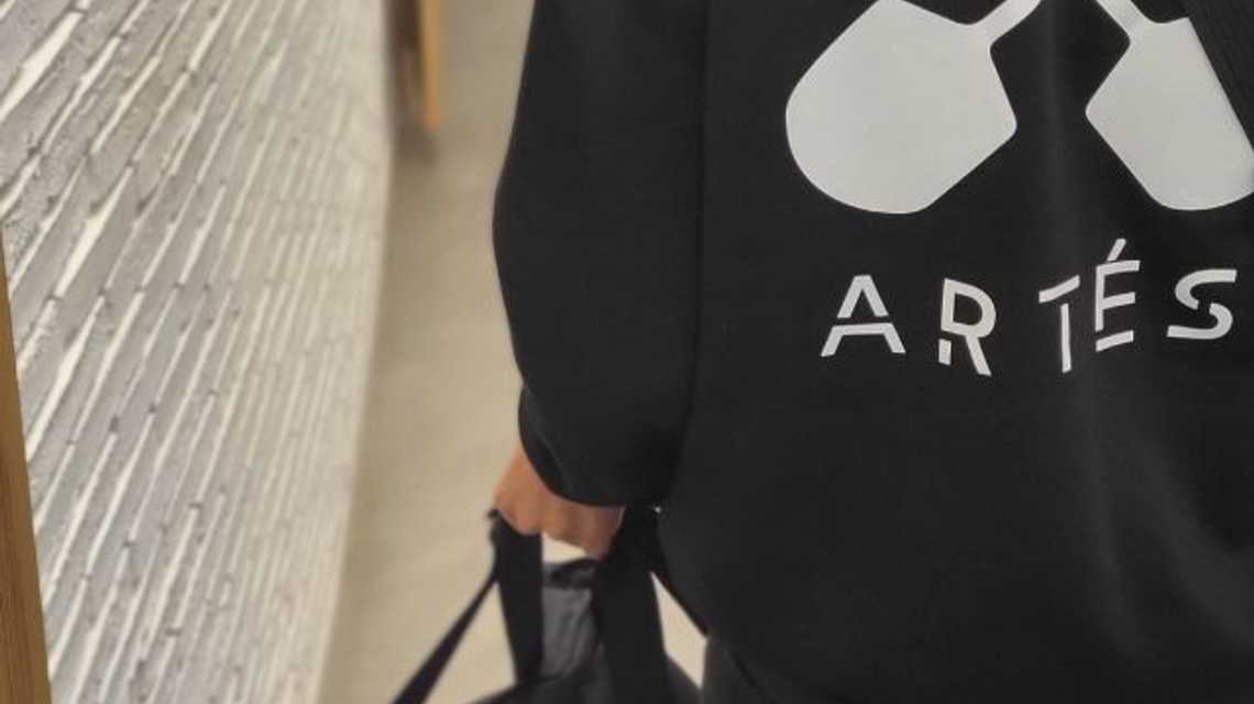 Artés Pizza cover image