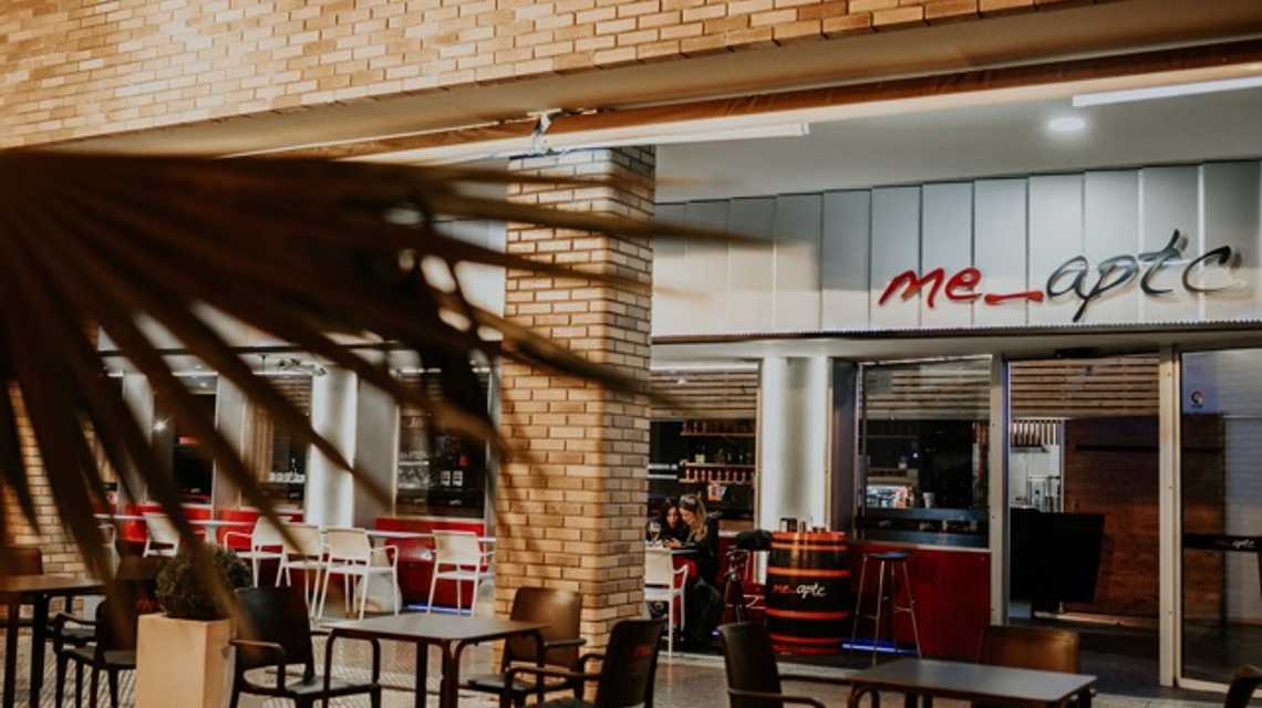 Aramo sl cover image