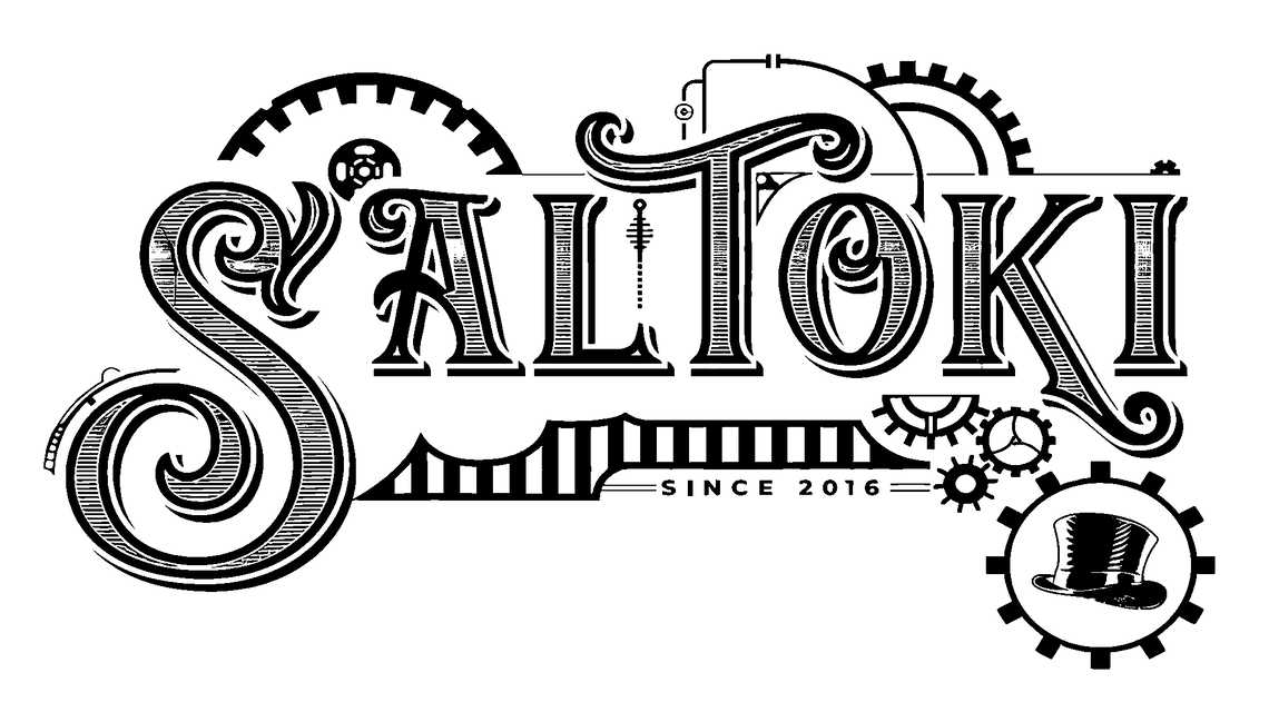 Taberna Saltoki cover image