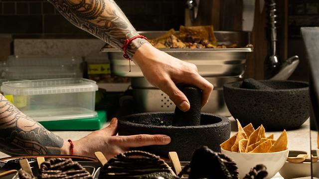 Cocinero/a