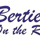 Bertie's on the Rec logo