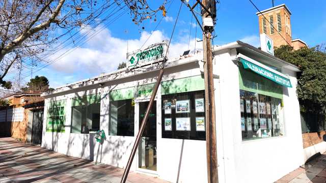 Asesor/a Inmobiliario/a  SUELDO FIJO + COMISIONES