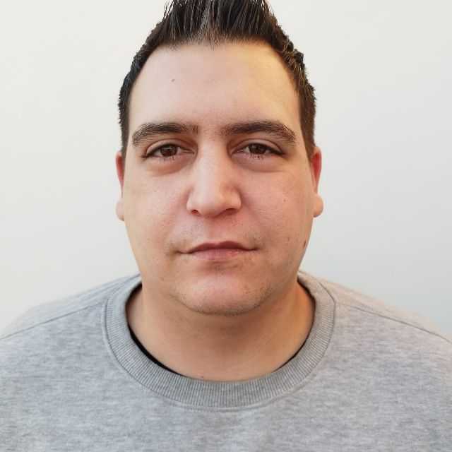 Candidate avatar