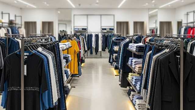 Dependiente/a de Tienda