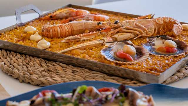 Cocinero/a