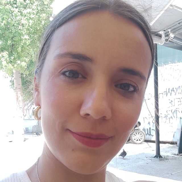 Candidate avatar