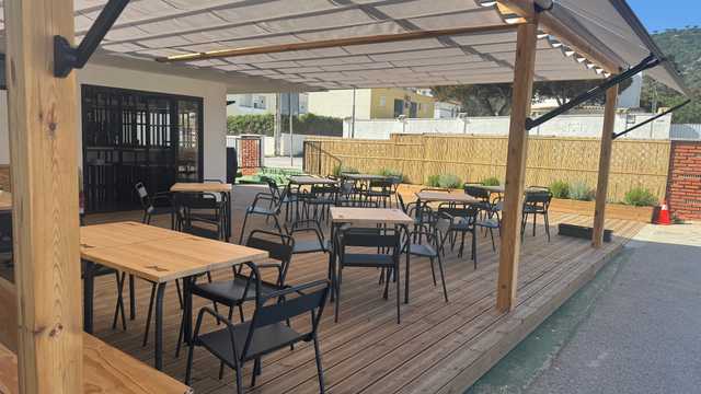 Ayudante/a de Cocina