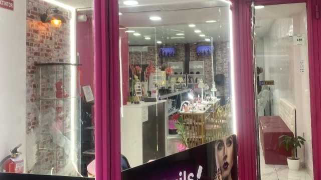 Manicurista y Pedicurista
