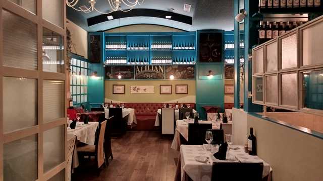 Camarero/a de Barra y Sala/Terraza