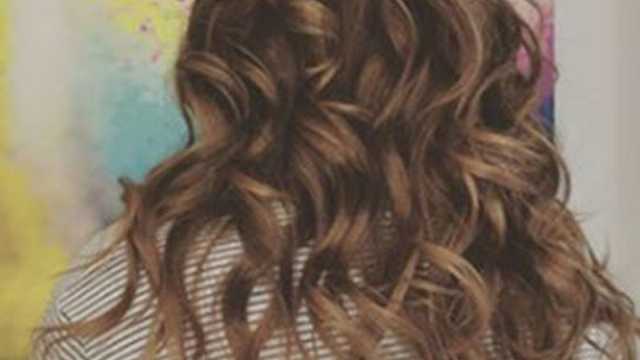 Hairdresser