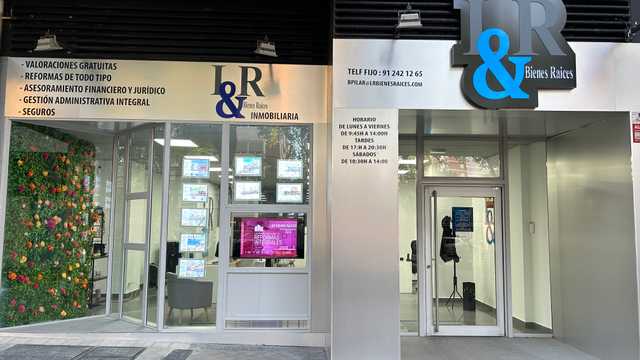 Asesor/a Inmobiliario