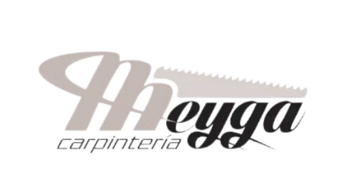 Carpinteria Madera Meyga cover image