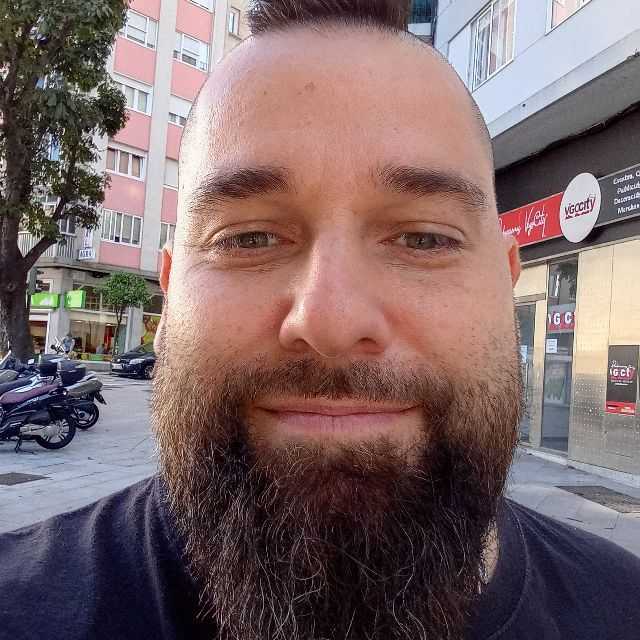 Candidate avatar