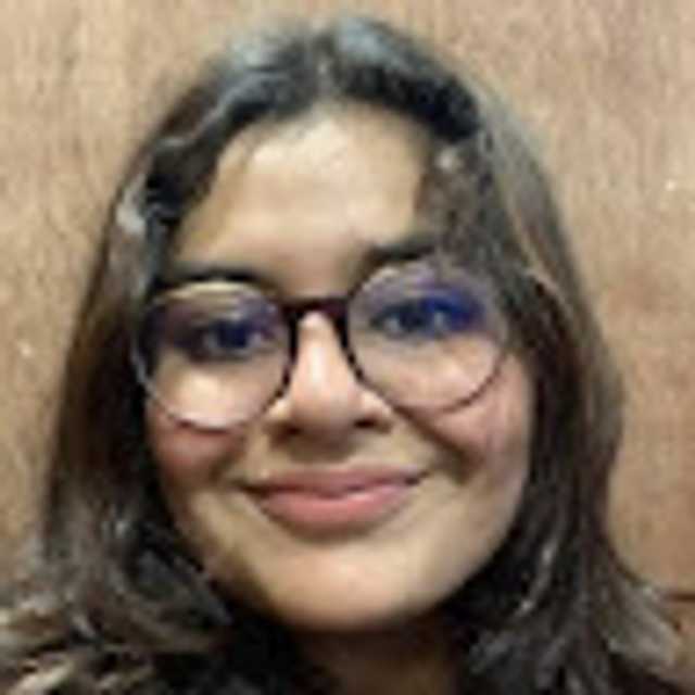 Candidate avatar