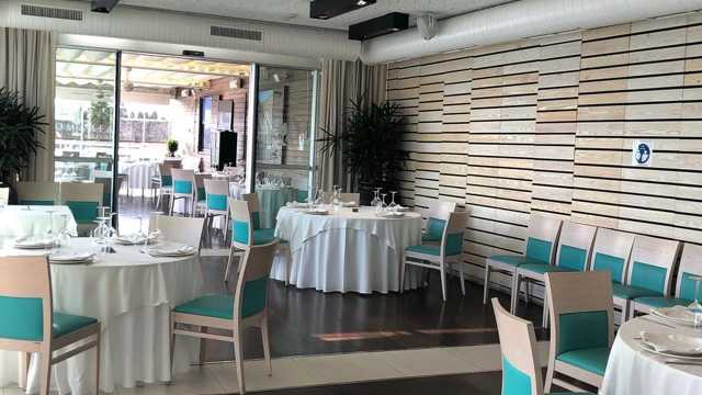Ayudante/a de Cocina
