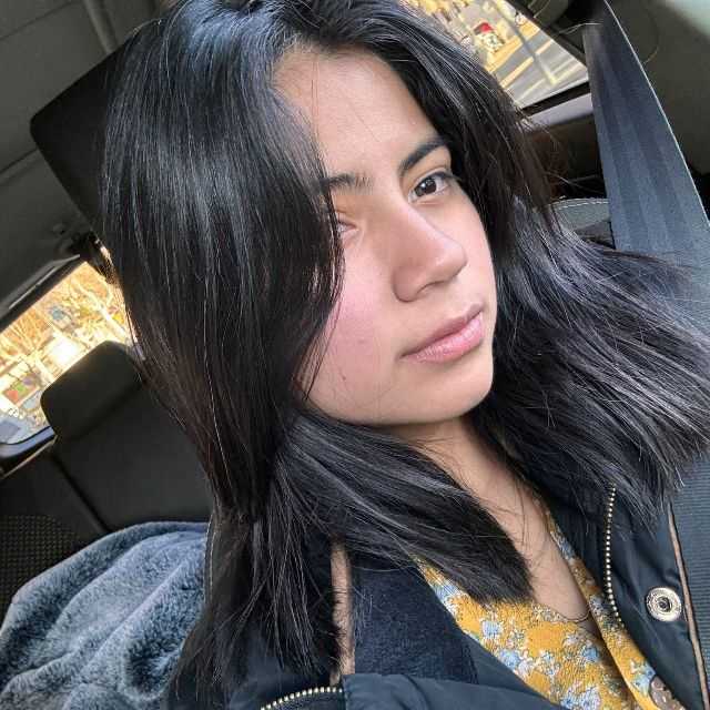 Candidate avatar