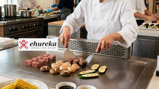 COCINERO/A CON EXPERIENCIA EN PARTIDA CALIENTE