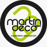 Martindeco s.l logo