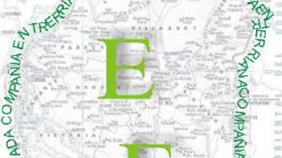 COMPAÑÍA ENTRERRIANA DE ELECTRICIDAD SL cover image
