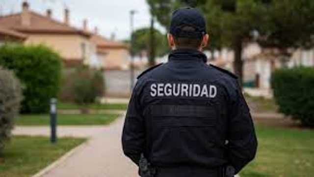 Seguridad Privada Residencial