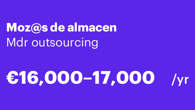 Moz@s de almacen