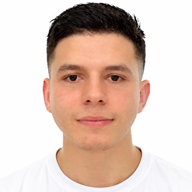 Candidate avatar