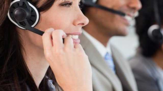 Atención al Cliente