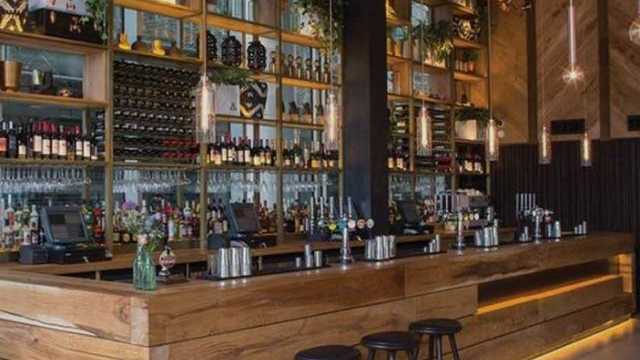 Camarero/a de Barra y sala