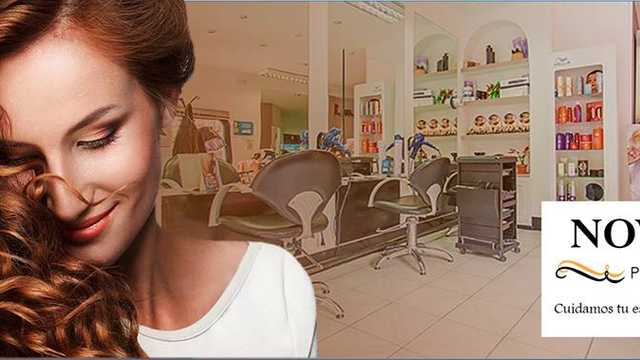 Oficial de Peluquería