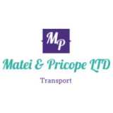 Matei & Pricope LTD P. avatar icon