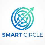 Smart Circle  logo