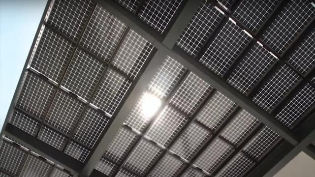 Se busca instalador/a fotovoltaico autónomo/a (colaboración por días)