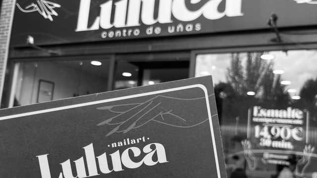Encargada local de uñas