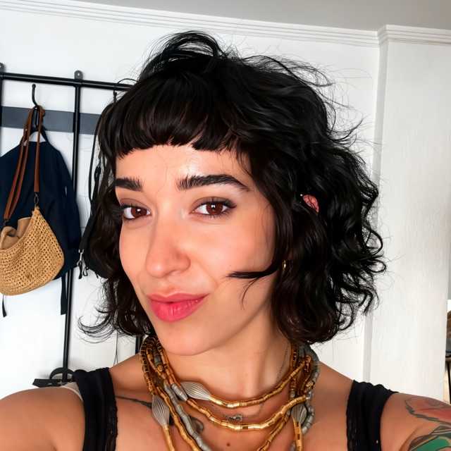Candidate avatar