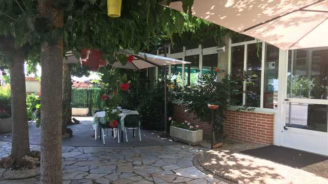 Ayudante/a de Cocina